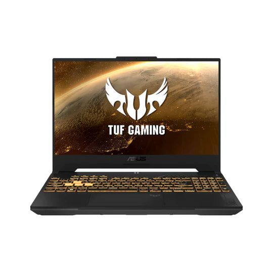 ASUS TUF Gaming F17 FX707VV-HX127 – Intel Core i7, 16GB RAM, 512GB SSD, NVIDIA RTX 4060, 17.3 ASUS TUF Gaming F17 FX707VV-HX127 – Intel Core i7, 16GB RAM, 512GB SSD, NVIDIA RTX 4060, 17.3